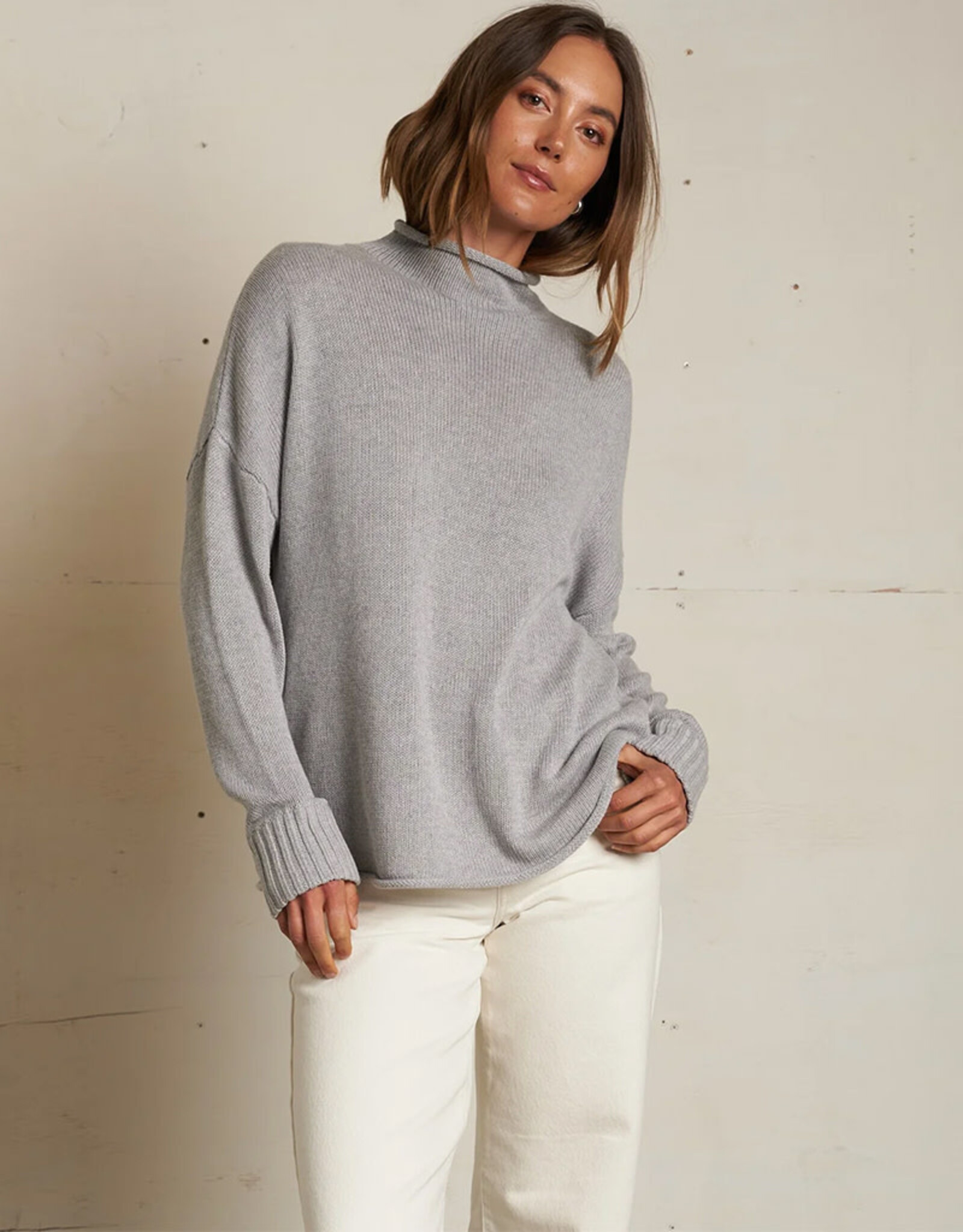 PERFECT WHITE TEE NOVA