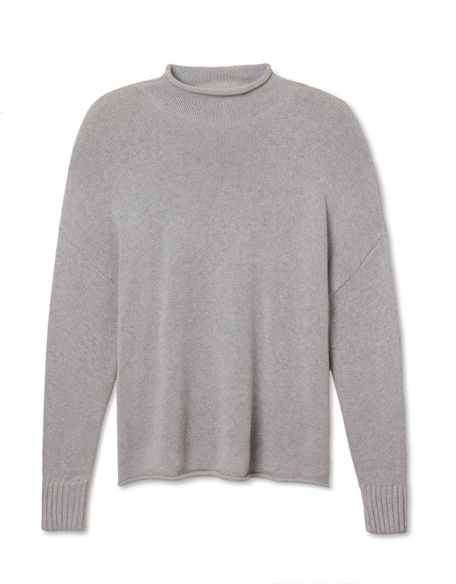 PERFECT WHITE TEE NOVA