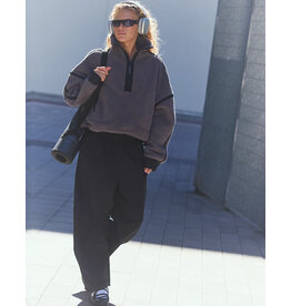 FP MOVEMENT MOUNTAIN HIGH 1/2 ZIP