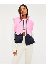 BEACH RIOT KRIS CONVERTIBLE PUFFER