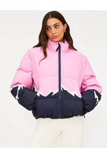 BEACH RIOT KRIS CONVERTIBLE PUFFER