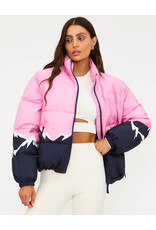 BEACH RIOT KRIS CONVERTIBLE PUFFER