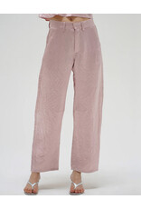 LNA KAIT SHINE PANT