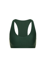 THE UPSIDE MANEKI JETTA RACERBACK BRA