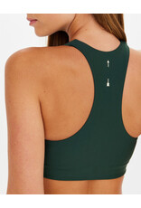 THE UPSIDE MANEKI JETTA RACERBACK BRA