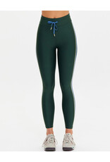 THE UPSIDE MANEKI 25IN MIDI PANT