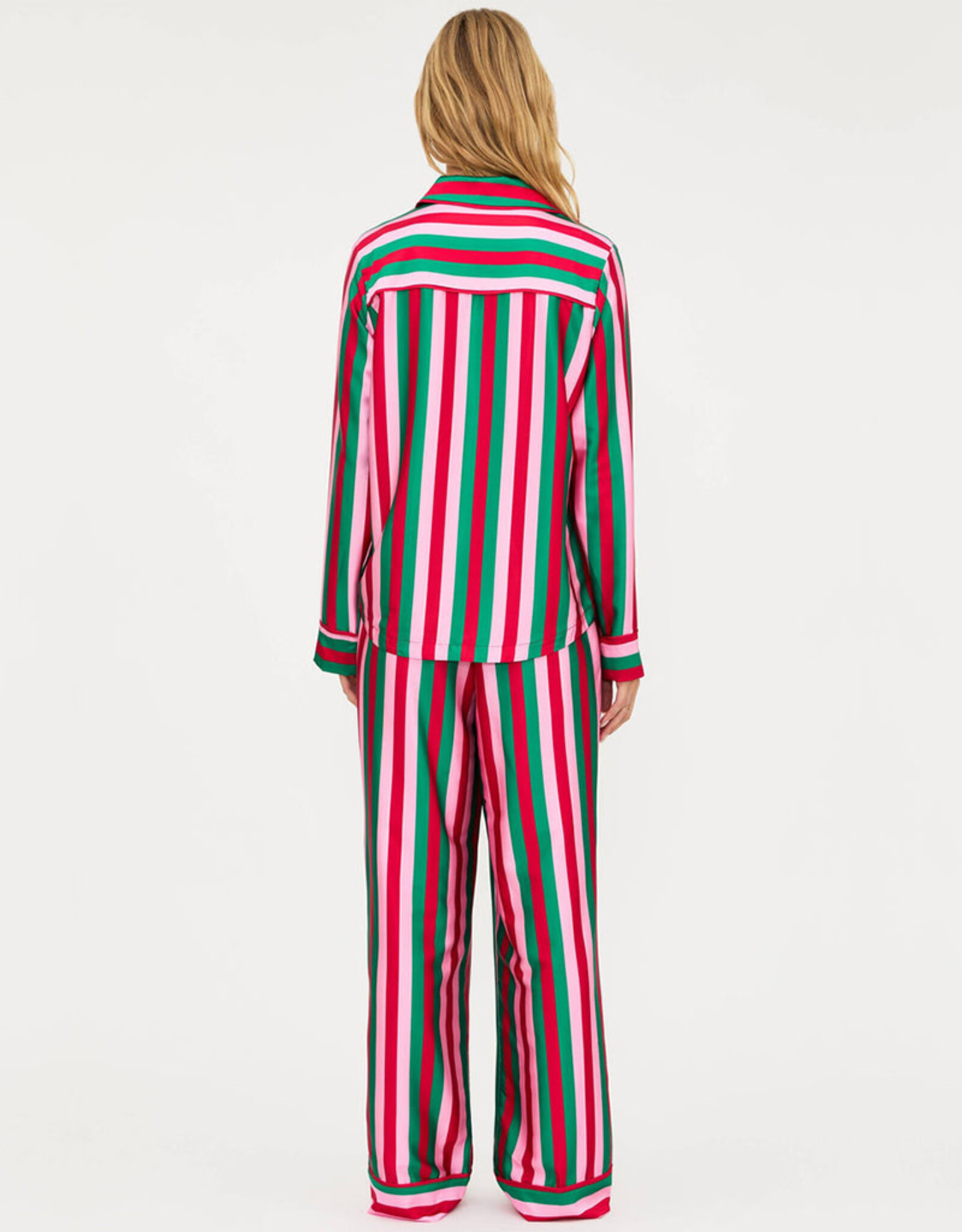 BEACH RIOT LIVY/CONNIE PJ SET