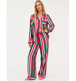 BEACH RIOT LIVY/CONNIE PJ SET