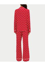 BEACH RIOT LIVY TOP/CONNIE PJ SET