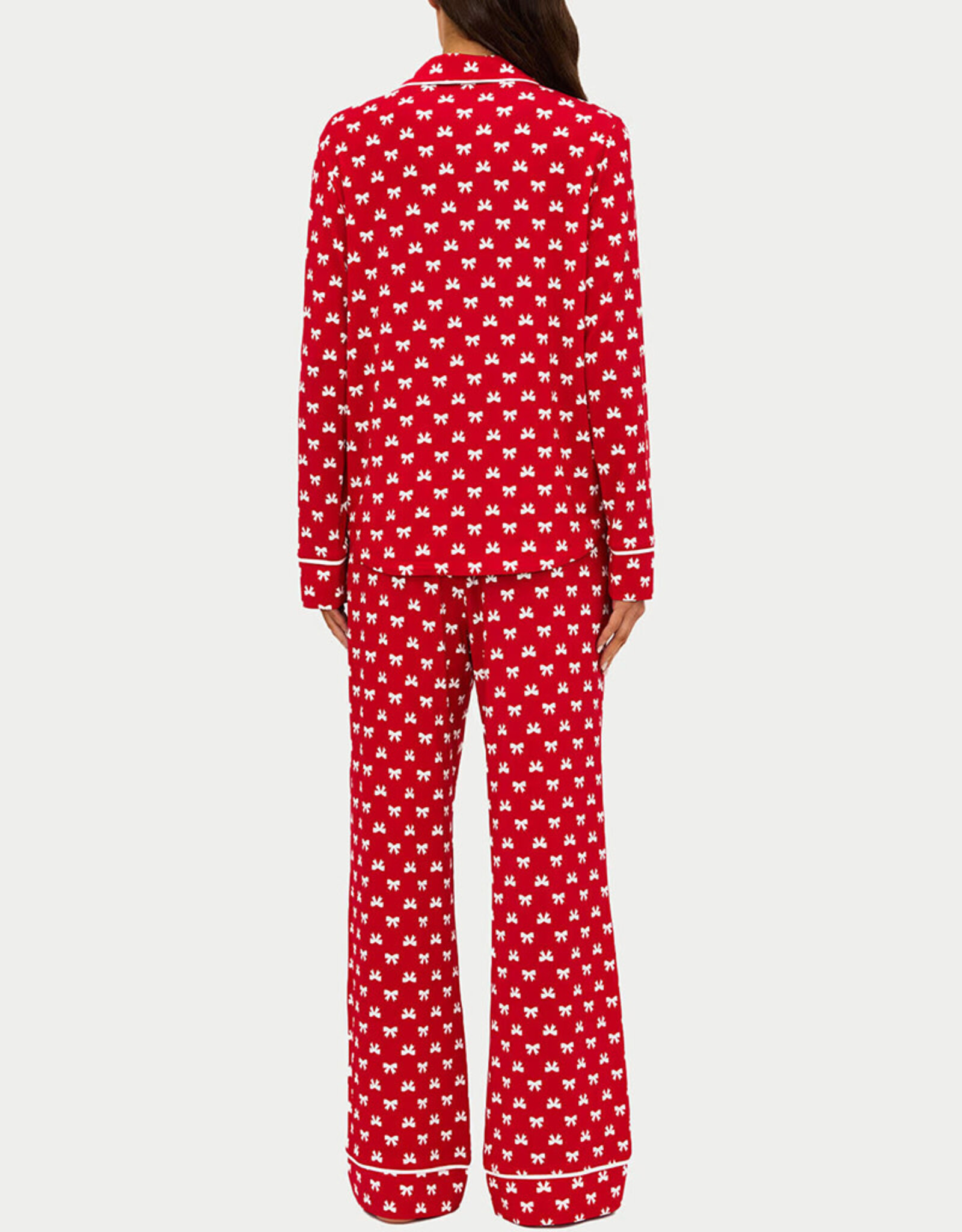 BEACH RIOT LIVY TOP/CONNIE PJ SET