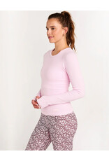 CREAM YOGA AVERY LS THERMAL