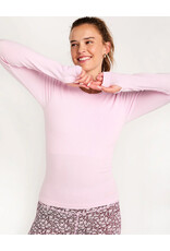 CREAM YOGA AVERY LS THERMAL
