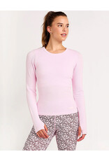 CREAM YOGA AVERY LS THERMAL