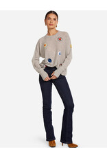 LAUREN MOSHI LADONA HIPPIE PATCHES