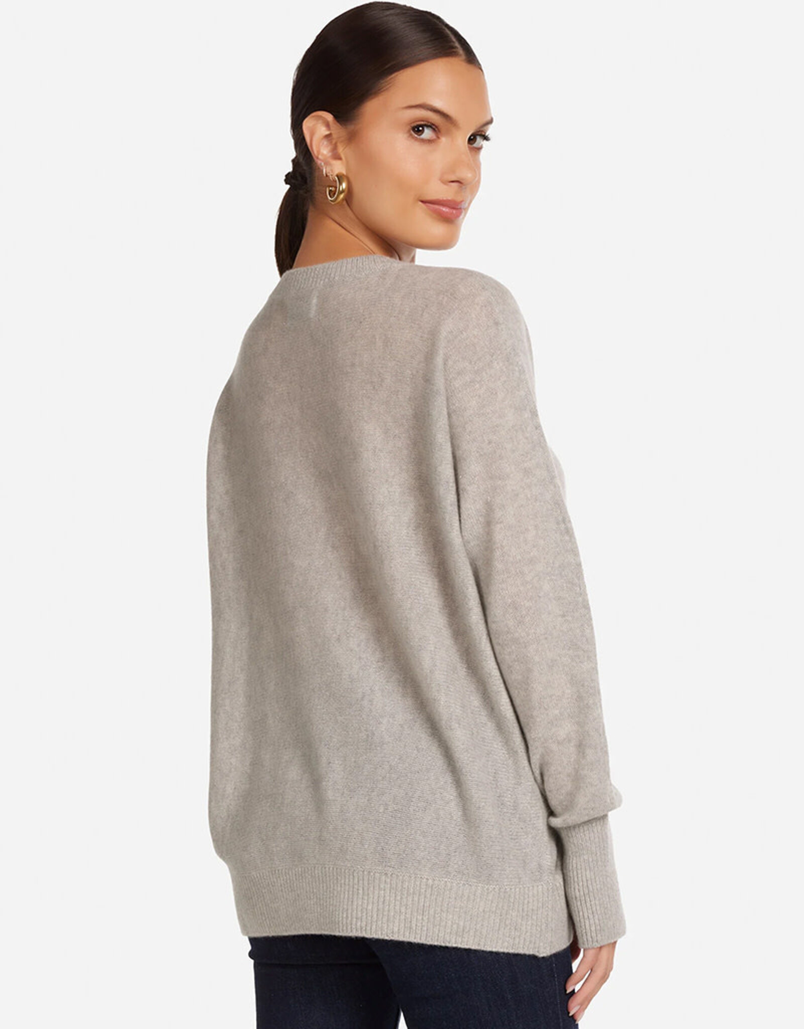 LAUREN MOSHI LADONA HIPPIE PATCHES