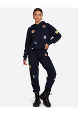 LAUREN MOSHI TANZY HIPPIE PATCHES