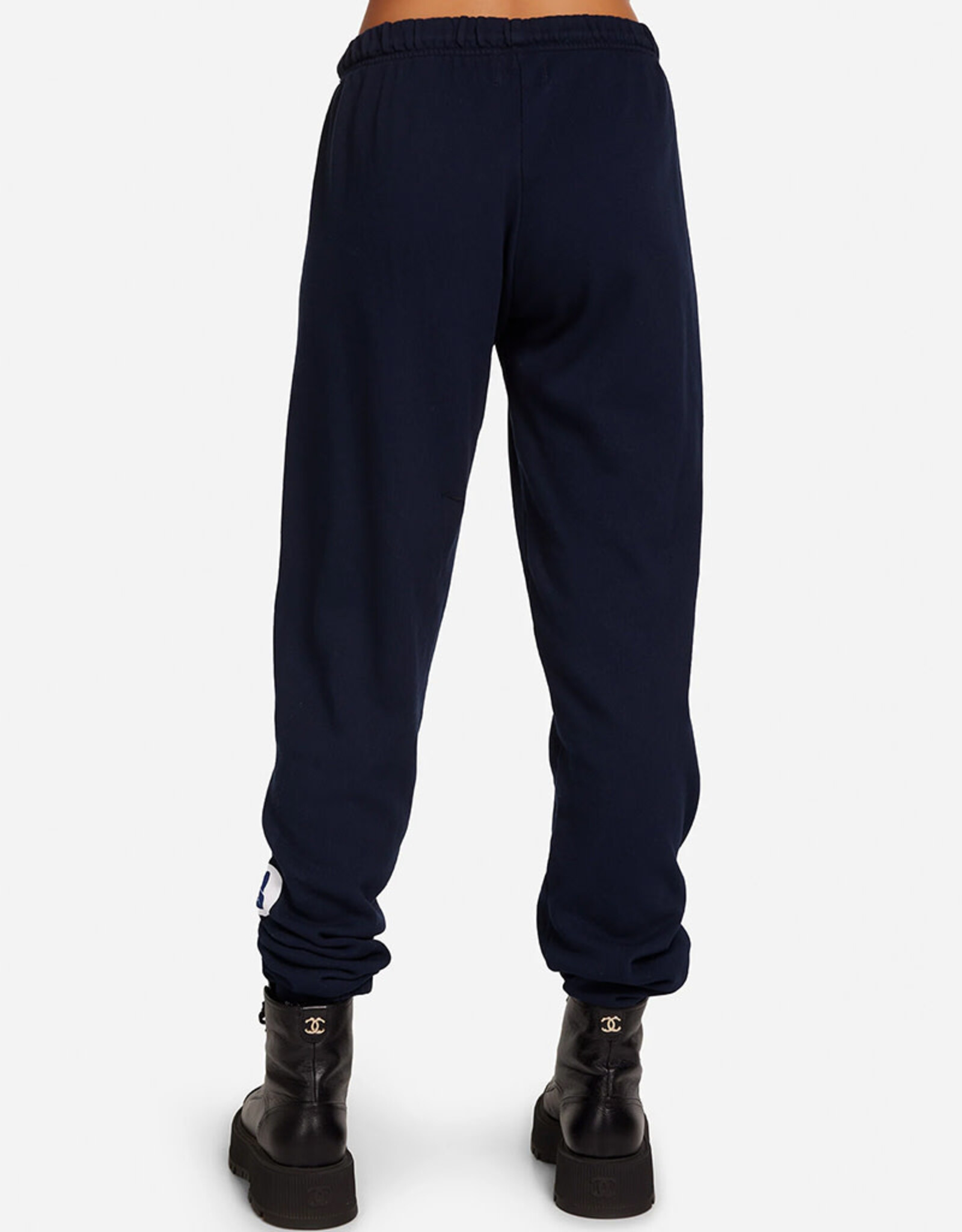 LAUREN MOSHI TANZY HIPPIE PATCHES