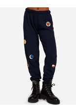 LAUREN MOSHI TANZY HIPPIE PATCHES