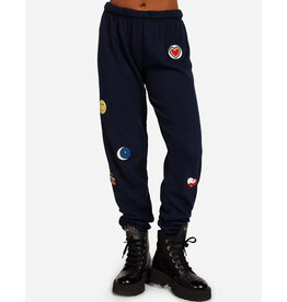 LAUREN MOSHI TANZY HIPPIE PATCHES