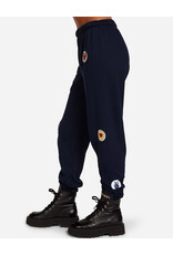 LAUREN MOSHI TANZY HIPPIE PATCHES