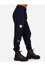 LAUREN MOSHI TANZY HIPPIE PATCHES