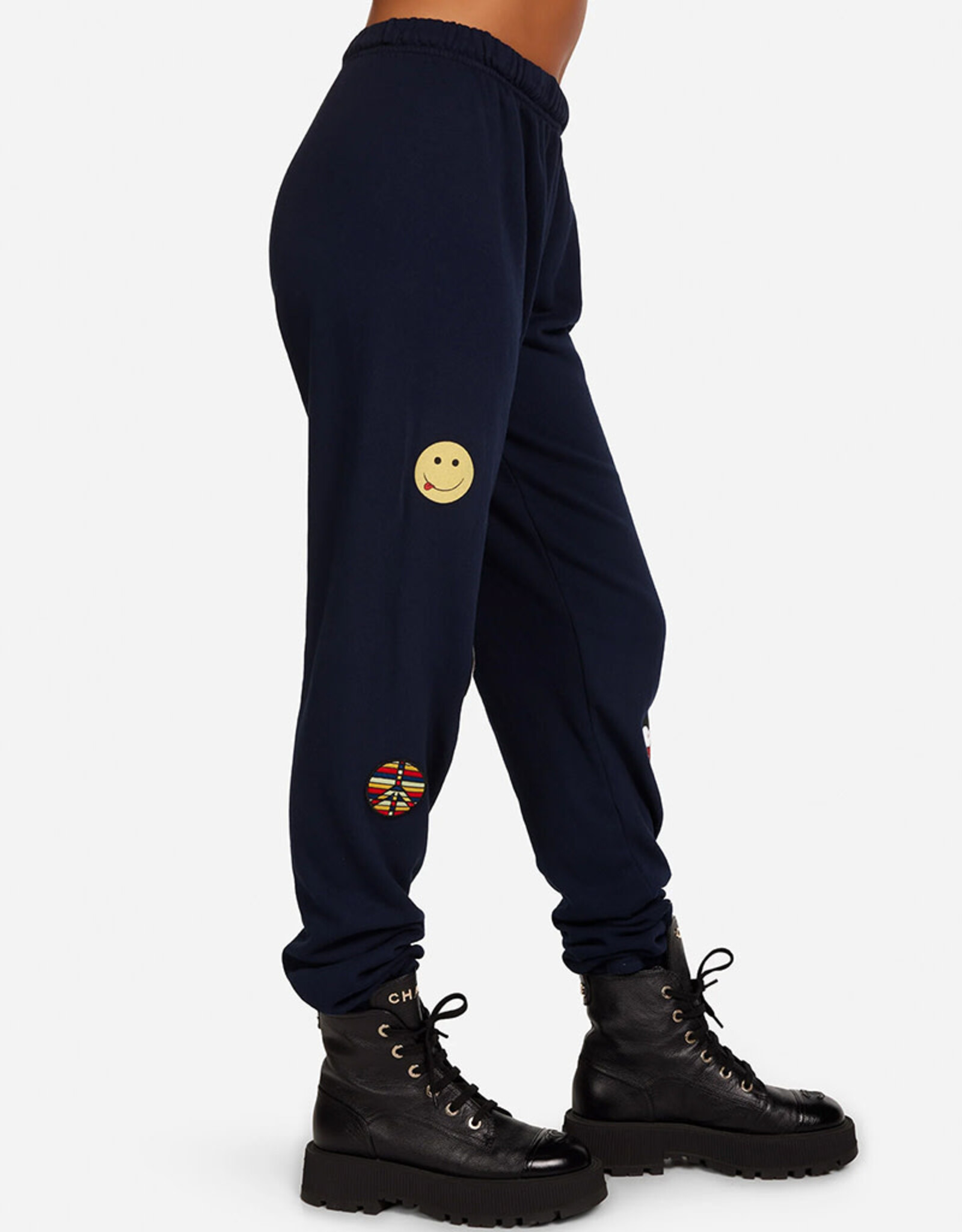 LAUREN MOSHI TANZY HIPPIE PATCHES