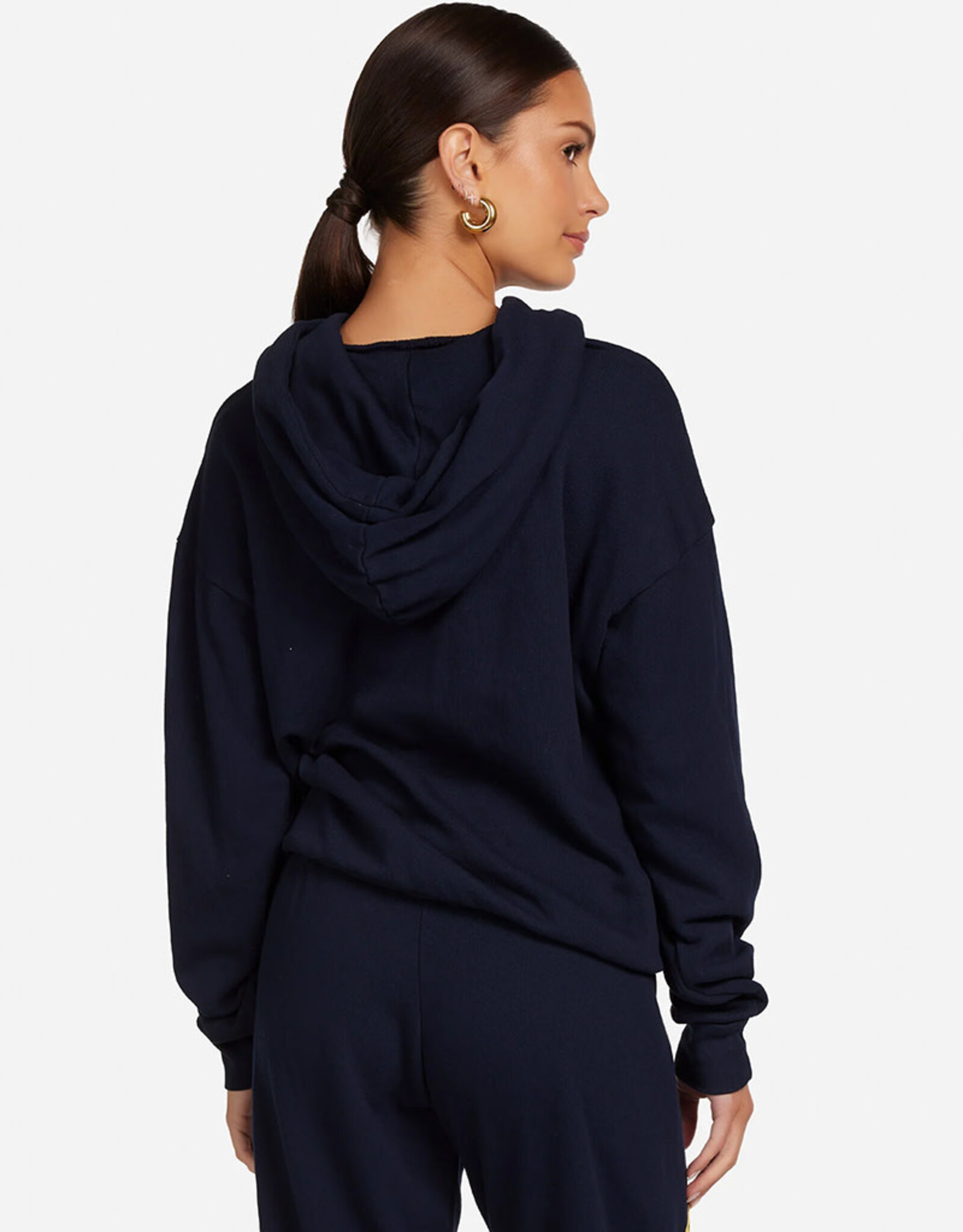 LAUREN MOSHI HARMONY HIPPIE PATCHES