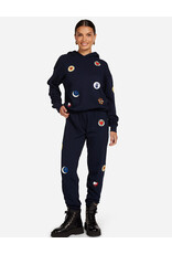 LAUREN MOSHI HARMONY HIPPIE PATCHES