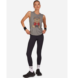 LAUREN MOSHI KERRY BOXING BEAR