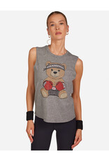 LAUREN MOSHI KERRY BOXING BEAR