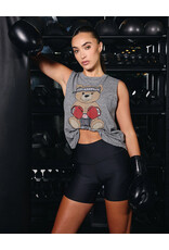 LAUREN MOSHI KERRY BOXING BEAR