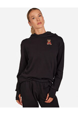 LAUREN MOSHI  ROSALIE BOXING BEAR