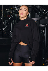 LAUREN MOSHI  ROSALIE BOXING BEAR