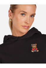 LAUREN MOSHI  ROSALIE BOXING BEAR