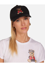 LAUREN MOSHI VELA BOXING BEAR