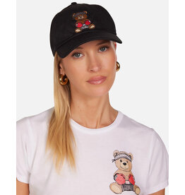 LAUREN MOSHI VELA BOXING BEAR