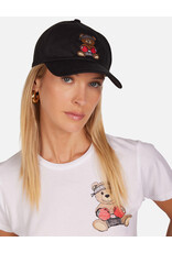 LAUREN MOSHI VELA BOXING BEAR