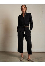 PERFECT WHITE TEE MILANA TRACK JACKET