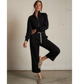 PERFECT WHITE TEE CLAUD TRACK PANT