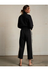 PERFECT WHITE TEE CLAUD TRACK PANT