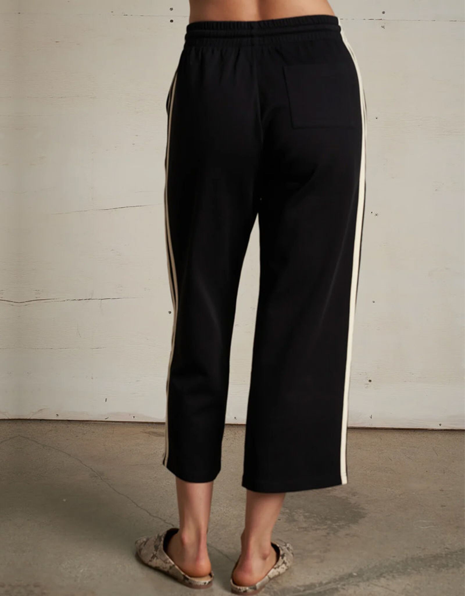 PERFECT WHITE TEE CLAUD TRACK PANT