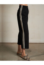 PERFECT WHITE TEE CLAUD TRACK PANT
