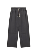 PERFECT WHITE TEE FALLON FLEECE BARREL SWEAT