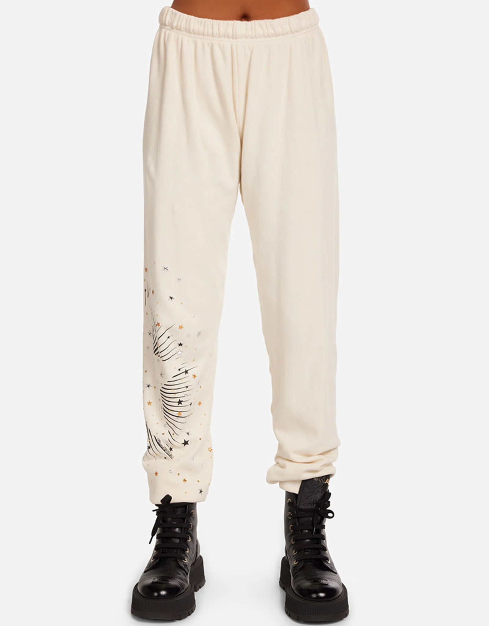 LAUREN MOSHI TANZY STUD STARBURST