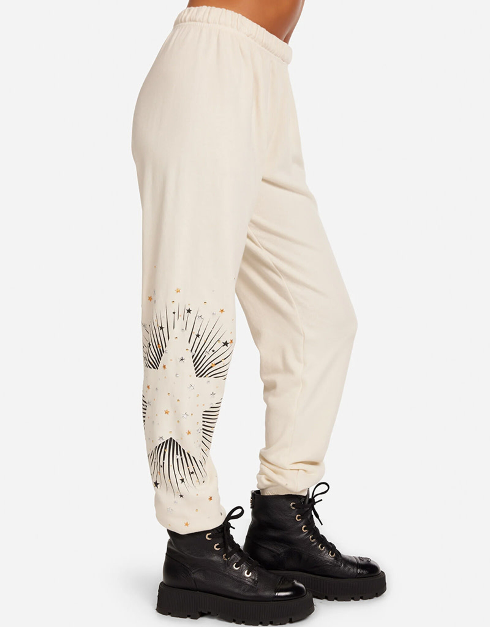 LAUREN MOSHI TANZY STUD STARBURST