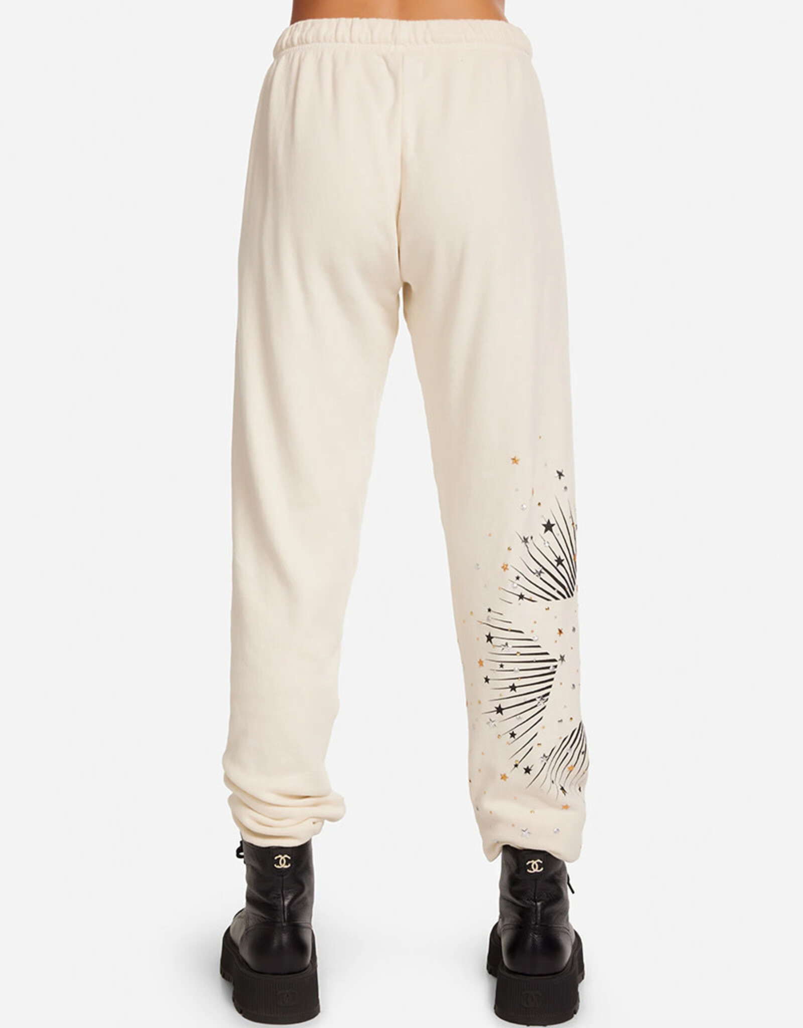 LAUREN MOSHI TANZY STUD STARBURST