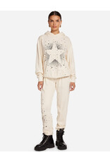 LAUREN MOSHI TANZY STUD STARBURST