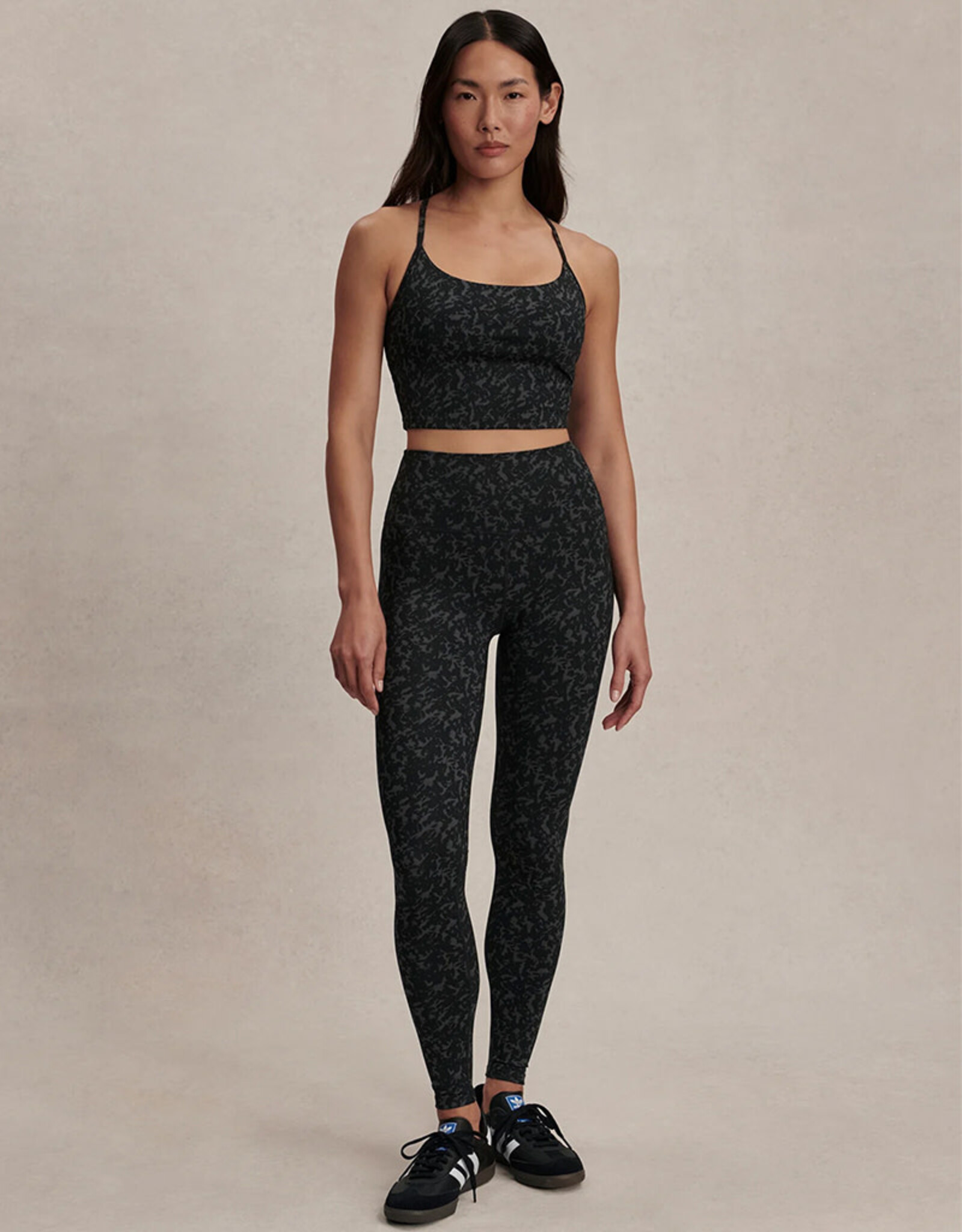 VARLEY FREESOFT HR LEGGING