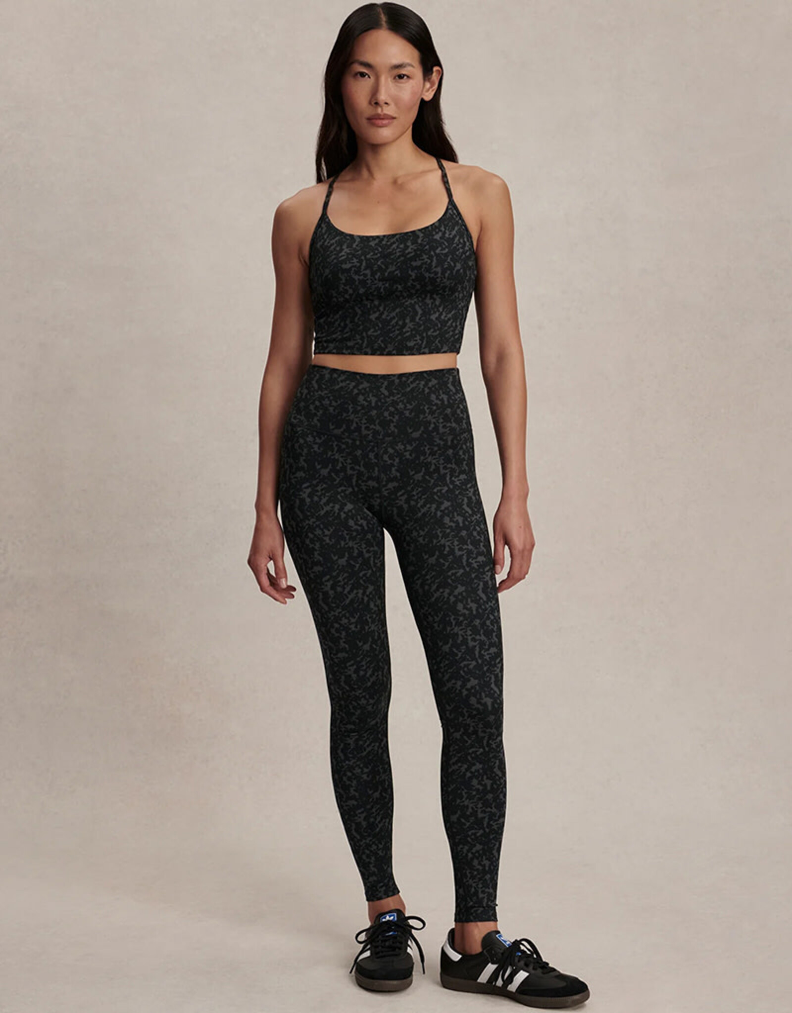 VARLEY FREESOFT HR LEGGING