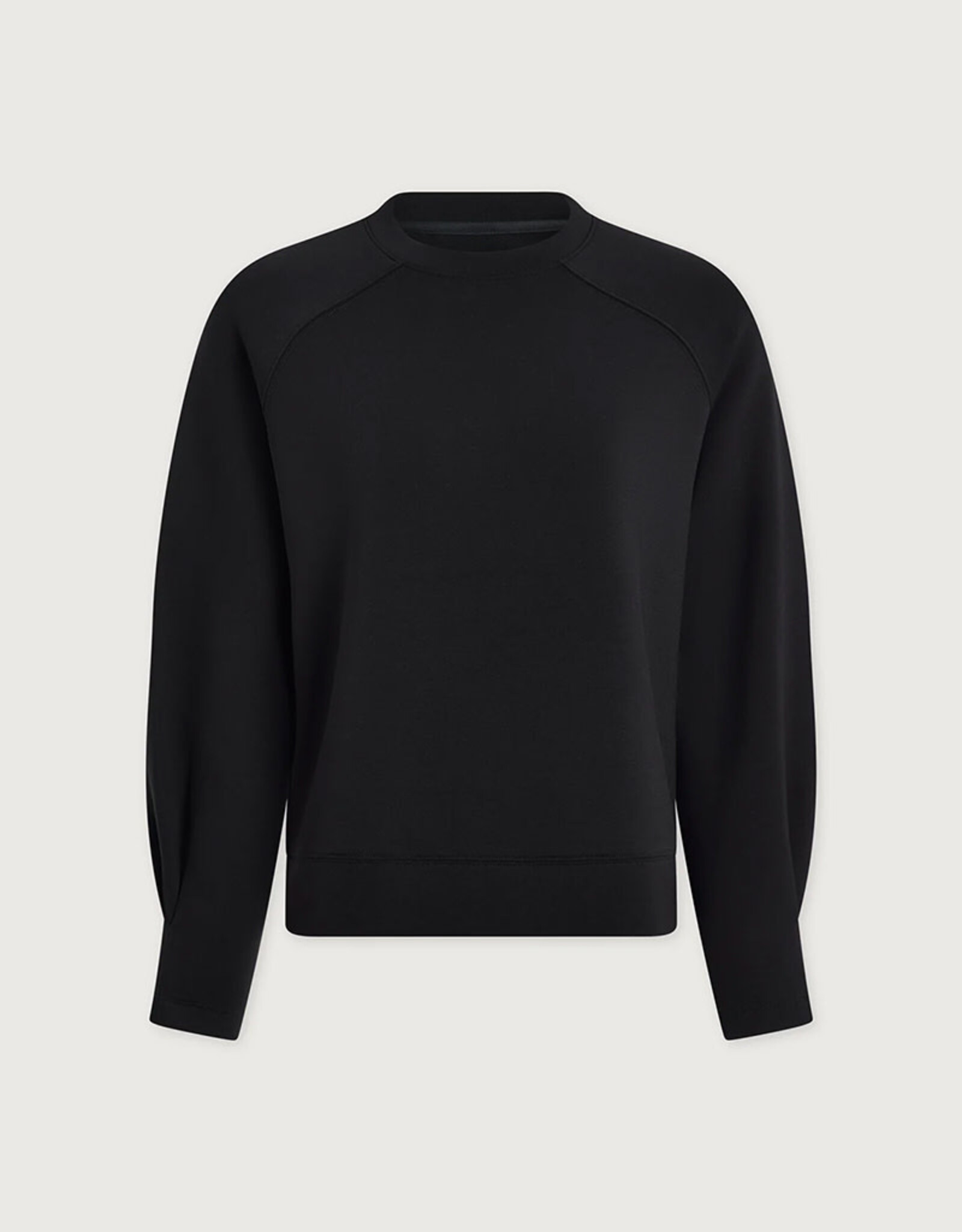 VARLEY ZOSIA CREW NECK MIDLAYER